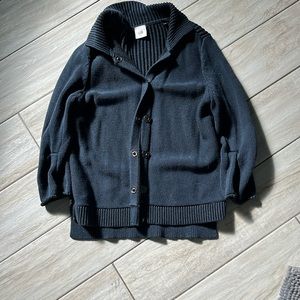 Cabi 3/4 sleeve cardigan XS